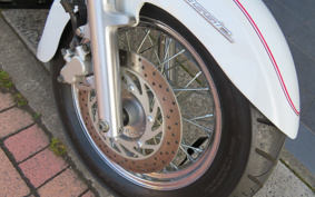 YAMAHA DRAGSTAR 400 CLASSIC 2006 VH01J