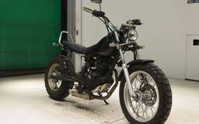 YAMAHA TW200 Gen.2 2022 DG07J