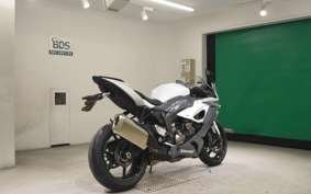 KAWASAKI NINJA ZX-6R A 2021 ZX636G