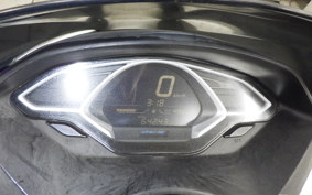 HONDA PCX125 2017 JF81