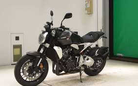 HONDA CB1000R GEN 2 2021 SC80