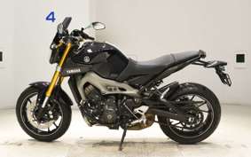 YAMAHA MT-09 2014 RN34J