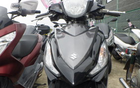 SUZUKI ADDRESS 110 CE47A