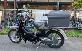 HONDA LITTLE CUB AA01