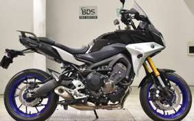 YAMAHA MT-09 Tracer GT 2019 RN51J