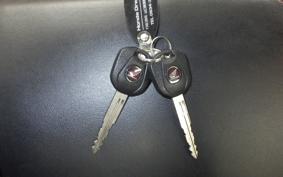 HONDA CBR600RR GEN 3 2017