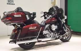 HARLEY FLHTKL TC 1690 2015