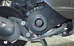 SUZUKI ﾚｯﾂ CA4AA