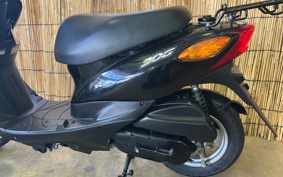 YAMAHA JOG DELUXE SA36J