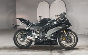 YAMAHA YZF-R6 2008 RJ16