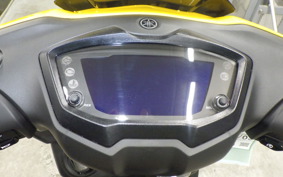 YAMAHA CYGNUS Griffus SEJ4J