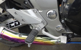 KAWASAKI ZZ1200 NINJA R 2002 ZXT20C