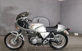 HONDA GB400 1987 NC20
