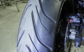 KAWASAKI NINJA 250 EX250L