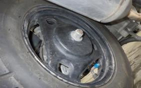 SUZUKI ADDRESS V125 S CF4MA