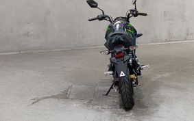 KAWASAKI Z125 PRO  BR125H
