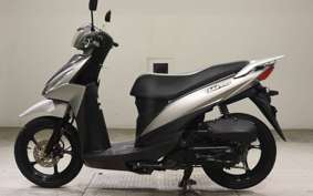 SUZUKI ADDRESS 110 2026 CE47A