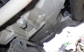 HONDA PCX125 2008 JF81