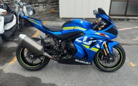 SUZUKI GSX-R1000R 2017 DM11G