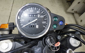 HONDA FTR223 1999 MC34