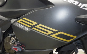 SUZUKI GIXXER 250 SF 2021 ED22B