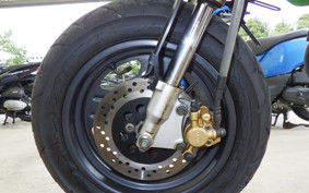 KAWASAKI KSR110 KL110A