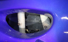 KAWASAKI ZZ-R250 2001 EX250H