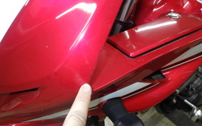 HONDA CB400 SUPER BOLDOR VTEC 2012 NC42