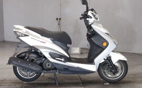 YAMAHA CYGNUS125XSR SE44J