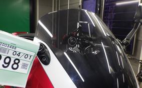 HONDA CB400 SUPER BOLDOR A 2020 NC42