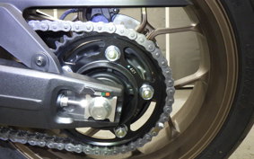 HONDA CB650R E-Clutch 2025 RH17