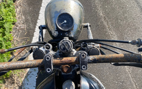 YAMAHA SR400 1994 1JR