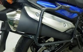 SUZUKI DL650 ( V-Strom 650 ) A 2015 VP56A