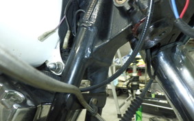 HARLEY FLSTF 1450 2005