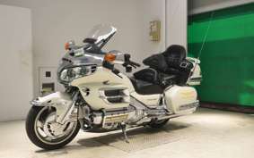 HONDA GL 1800 GOLD WING 2001 SC47