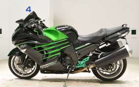 KAWASAKI ZX 1400 NINJA R A 2013