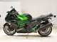 Фото Kawasaki ZX 1400 NINJA R A 2013 с японского аукциона