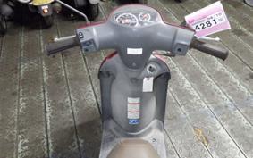 SUZUKI LET's 4 G 2016 CA41A