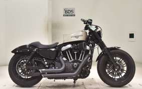 HARLEY XL1200X 2018