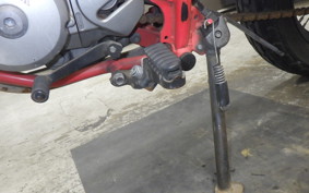 HONDA FTR223 2011 MC34