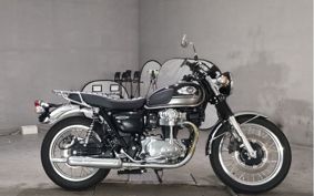KAWASAKI W800 2025 EJ800E