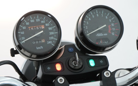 KAWASAKI ZEPHYR750RS 2024 ZR750C