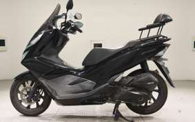 HONDA PCX125 JF81