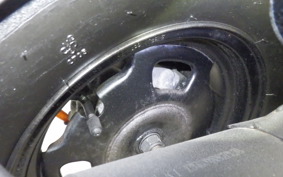 HONDA ZOOMER 2018 AF58