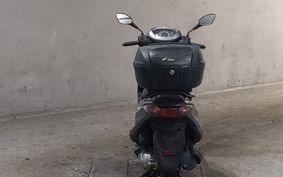 SUZUKI ADDRESS V125 DT11A