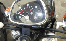 HONDA CD50 BENLY CD50