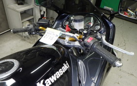 KAWASAKI ZZ1100 NINJA R Gen.2 1993 ZXT10D