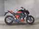 Фото Kawasaki Z800 2014 с японского аукциона