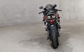HONDA CBR600RR 2010 PC40