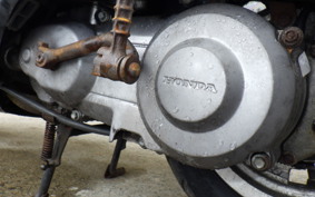 HONDA JOKER 90 HF09
